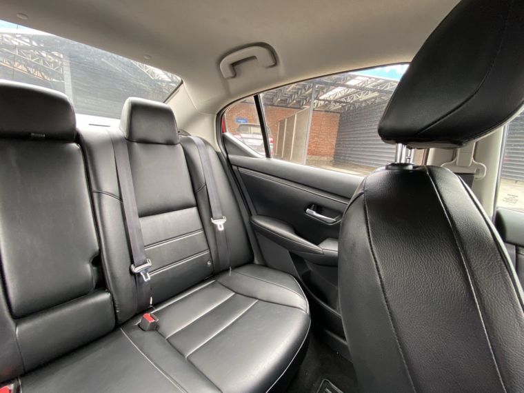 Nissan Sentra Sentra 1.8 Exclusive Cvt At 4p 2021 Usado Usado en Webautos.cl Nissan Sentra Sentra 1.8 Exclusive Cvt At 4p 2021 Usado Usado en Webautos.cl