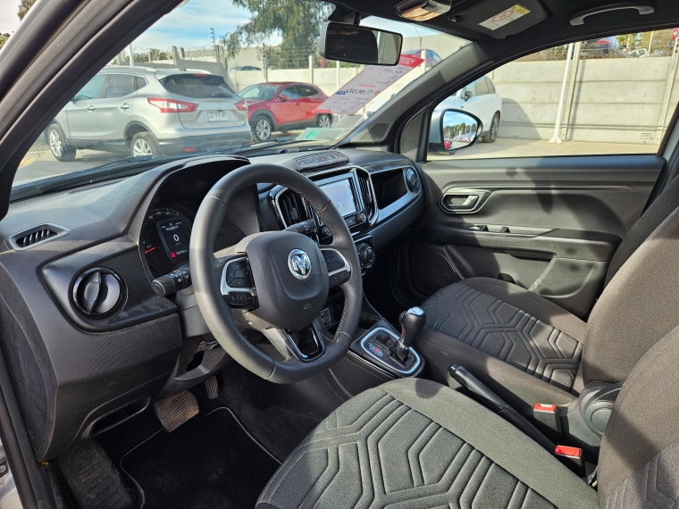 Ram 700 700 Bighorn 1.3 Aut 2024 Usado en Rosselot Usados