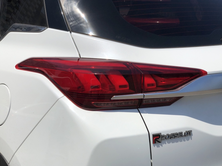 Baic X35 X35 Elite 1.5 2022 Usado en Rosselot Usados