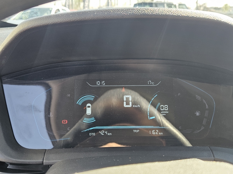 Changan Cs15 1.5 Comfort  Mt 2024 Usado  Usado en Kovacs Usados