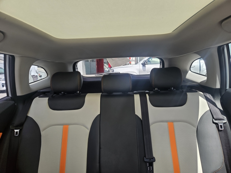 Dfm Aeolus Aeolus Gs Cross 1.5 Aut 2025 Usado en Rosselot Usados