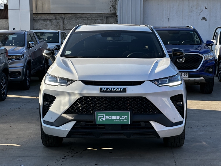 Haval H6 H6 Elite 2.0 Aut 2023 Usado en Rosselot Usados