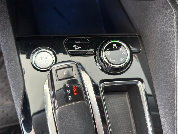 Peugeot 5008 Allure 1.6 Aut 2018 Usado en Automotriz Olea Flaño