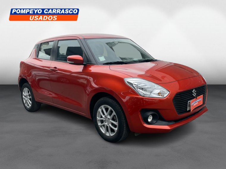 Suzuki Swift 1.2 Sport Gl Mt 2021 Usado  Usado en Pompeyo