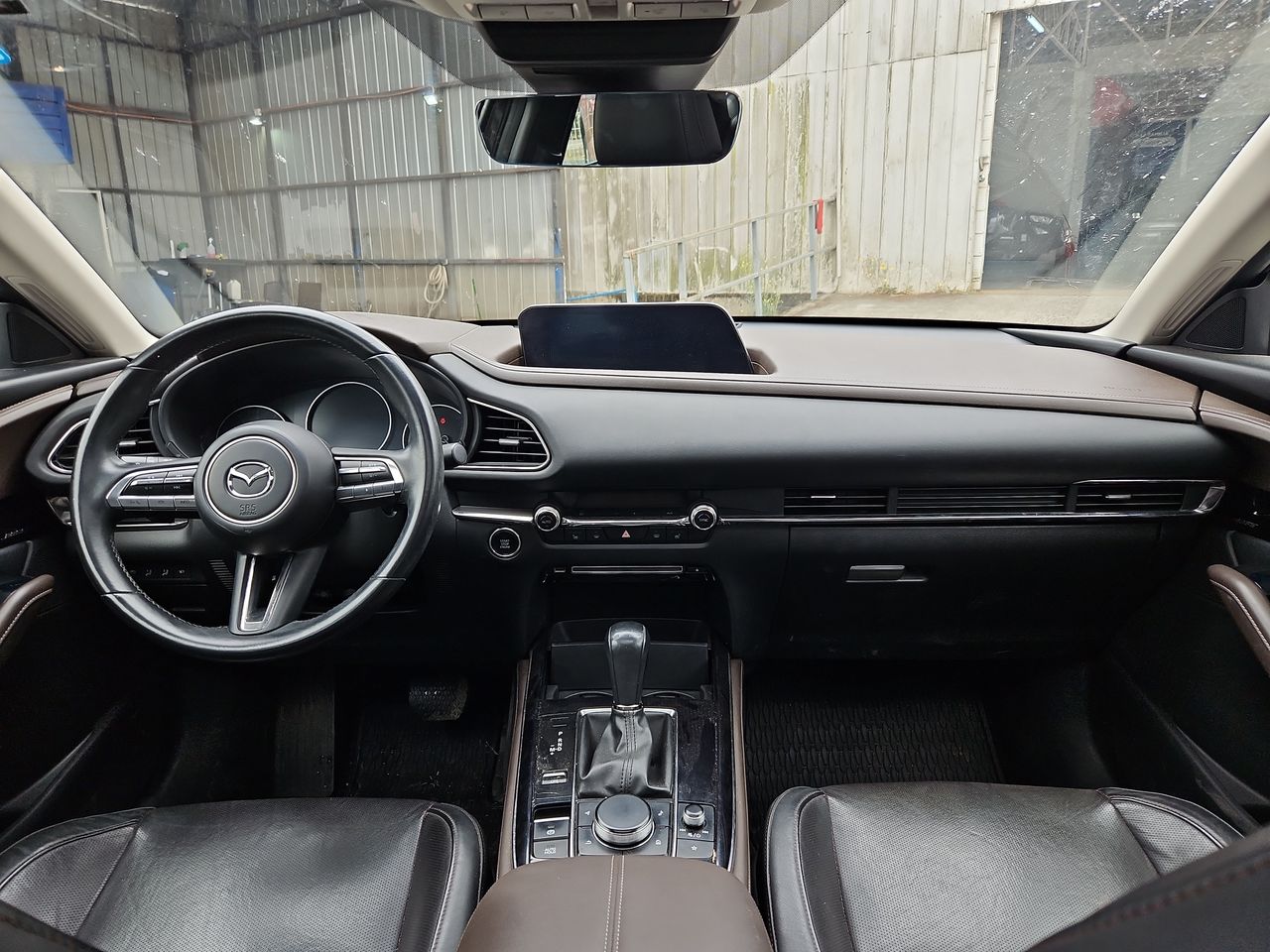 Mazda Cx-30 Cx30 2.0 Aut 2021 Usado  Usado en Webautos.cl