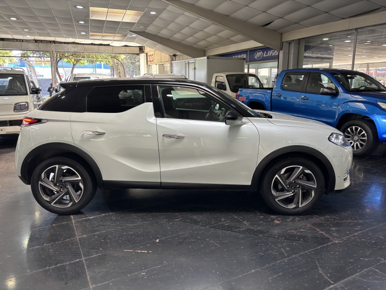 Ds Ds3 Crossback 1.2l Puretech Opera Aut 2022  Usado en Grass & Arueste