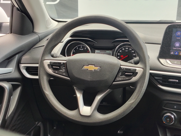 Chevrolet Tracker Tracker 2021 Usado  Usado en Kovacs Usados