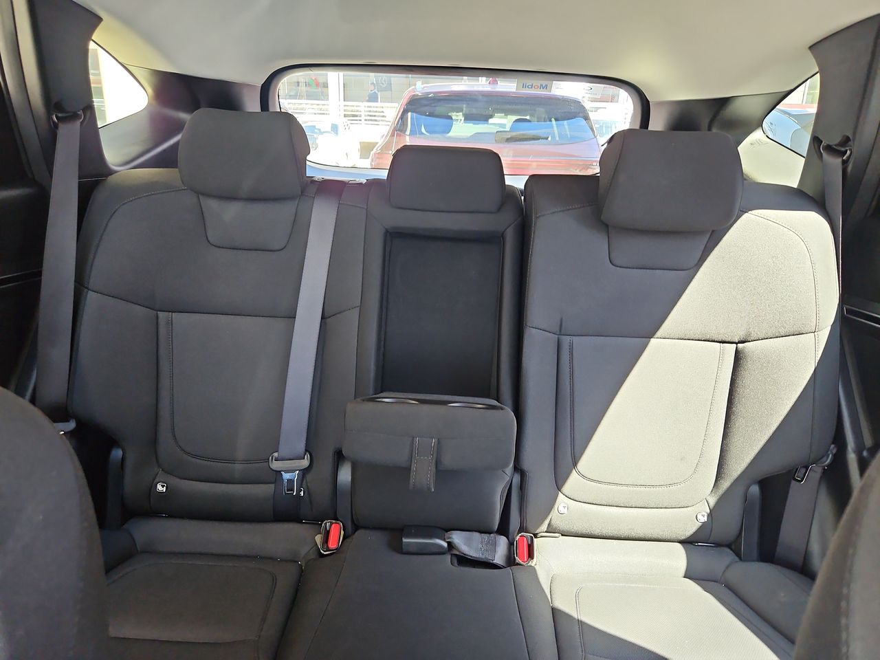 Hyundai Tucson Tucson Nx4 Mpi 2.0 2023 Usado en Usados de Primera - Sergio Escobar