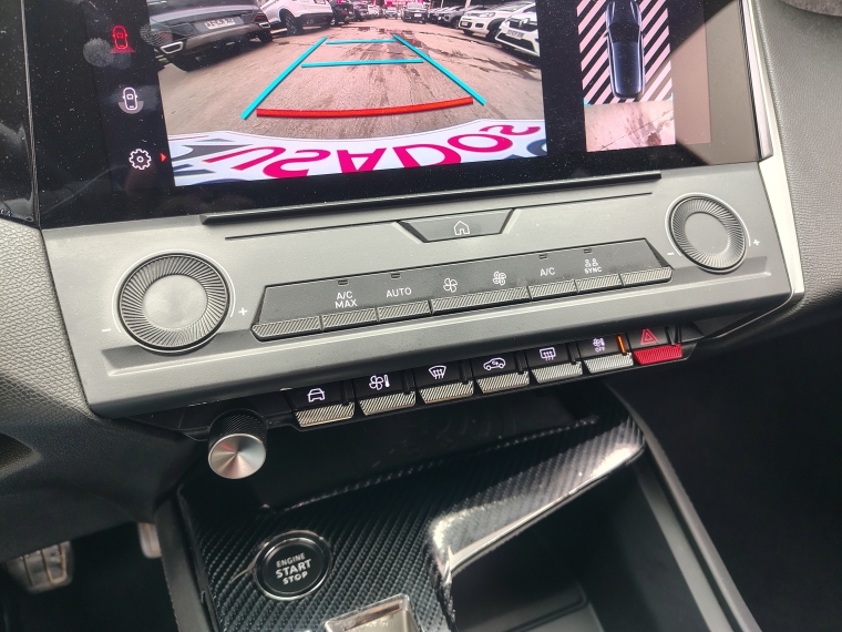 Peugeot New 308 308 Puretech 1.2 Aut 2022 Usado en Rosselot Usados