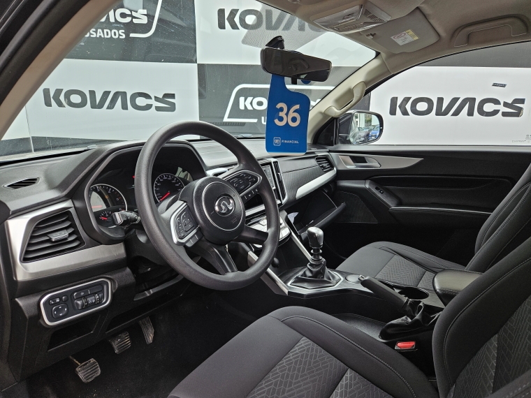 Great wall Poer 2.0 Elite Mt Diesel 2022 Usado  Usado en Kovacs Usados