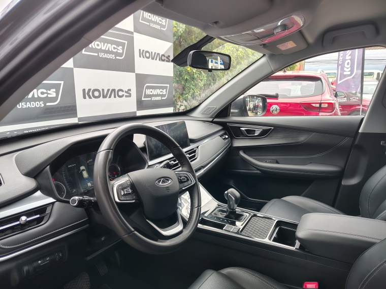Chery Tiggo 3 Pro Gls 1.5 Aut 2025 Usado  Usado en Kovacs Usados