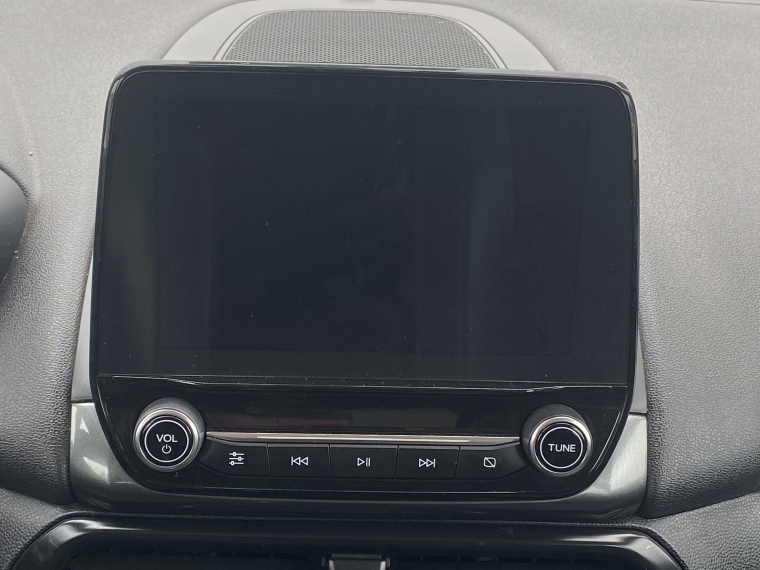 Ford Ecosport Ecosport Freestyle 1.5 2018 Usado en Rosselot Usados