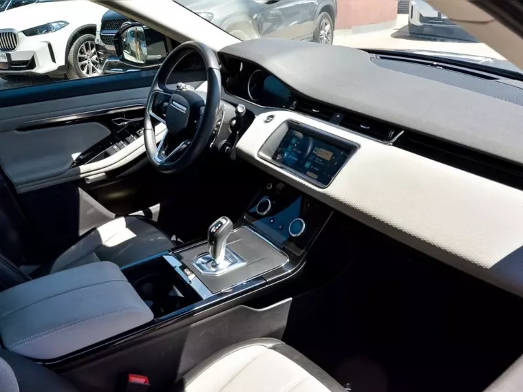 Land rover Evoque 2.0i R-dynamic S 2023 Usado  Usado en Webautos.cl