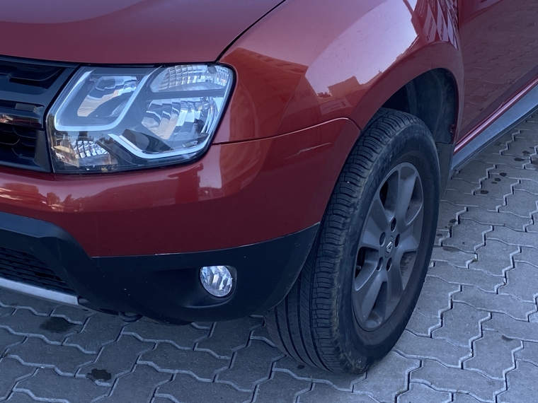 Renault Duster 1.6 Zen Mt 2019 Usado  Usado en Kovacs Usados