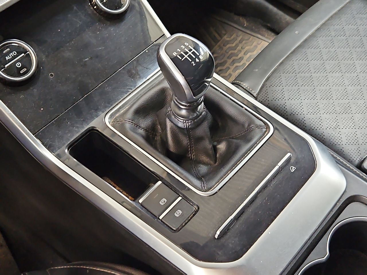 Chery Tiggo 8 Tiggo 8 1.5 2022 Usado en Usados de Primera - Sergio Escobar