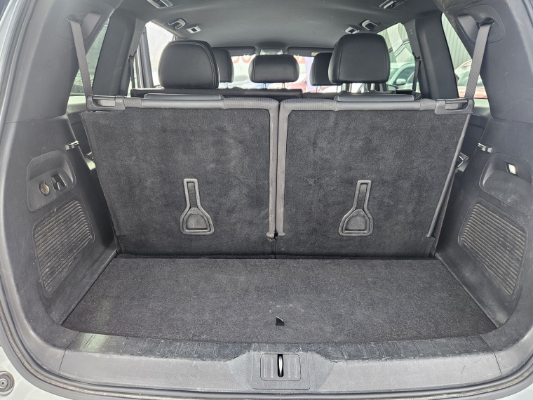 Gac motor Gs8 New Gs8 2.0t At Gl 2wd Euro 6b 2024 Usado en Rosselot Usados