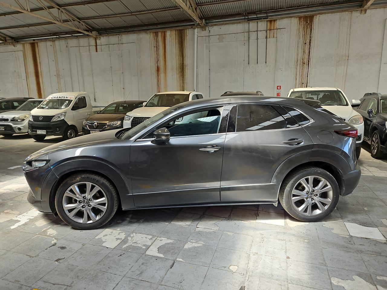Mazda Cx-30 Cx30 2.0 Aut 2020 Usado Usado en Webautos.cl Mazda Cx-30 Cx30 2.0 Aut 2020 Usado Usado en Webautos.cl