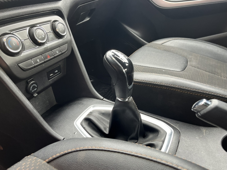 Chery Tiggo 2 Tiggo 2 Gl Mt 1.5 2022 Usado en Rosselot Usados