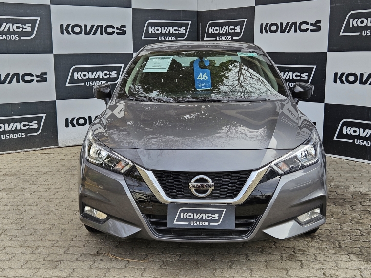 Nissan Versa 1.6 Advance Mt 2023 Usado  Usado en Kovacs Usados