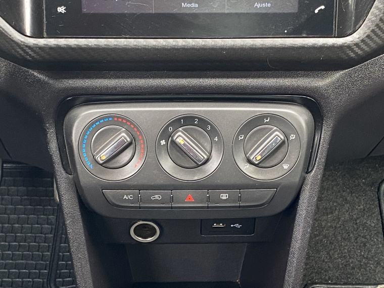 Chery Tiggo 2 Gls 1.5 2021 Usado  Usado en Kovacs Usados