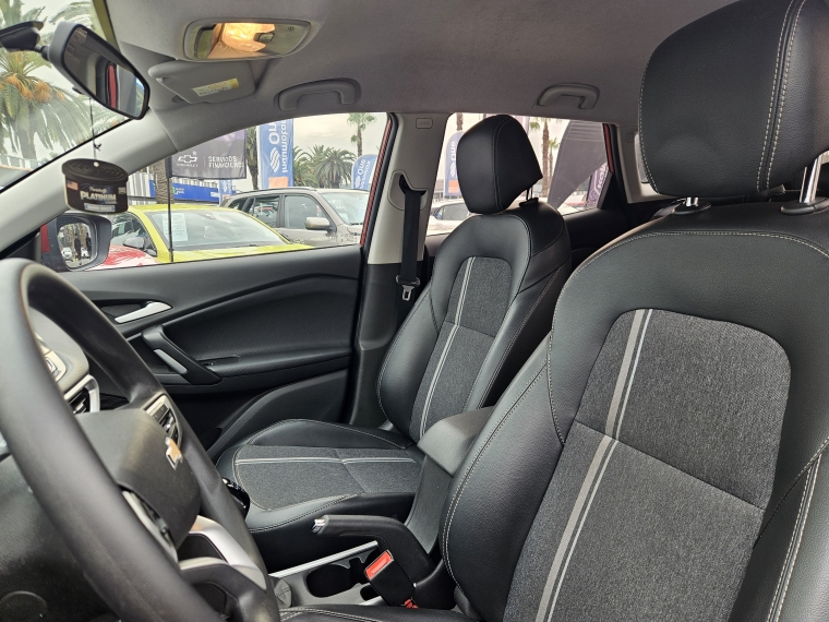 Chevrolet Tracker 1.2 Ltz P Mt 2022 Usado  Usado en Kovacs Usados