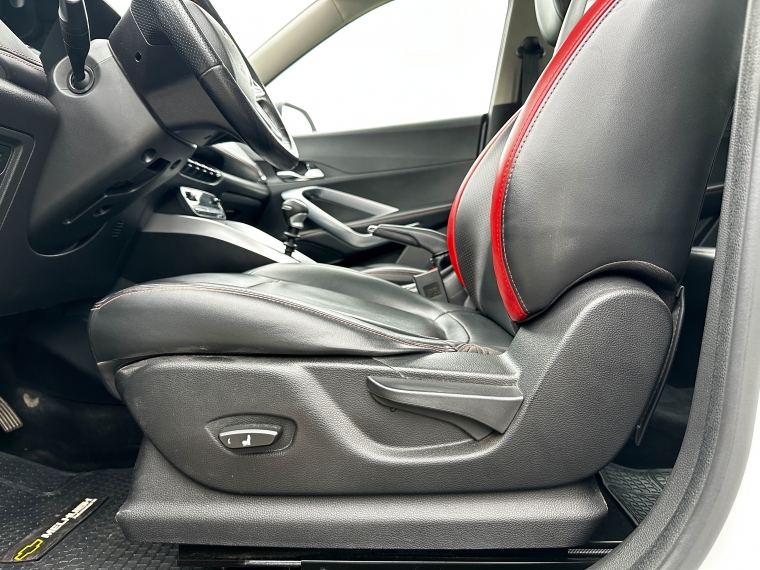 Chevrolet Groove 1.5 Premier Mt 2022 Usado  Usado en Kovacs Usados