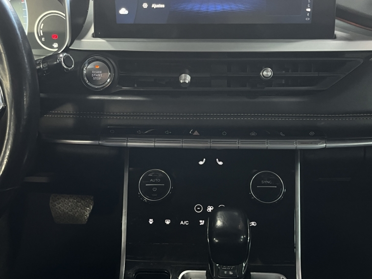 Chery Tiggo 8 Tiggo 8 1.5 Aut 2021 Usado en Rosselot Usados