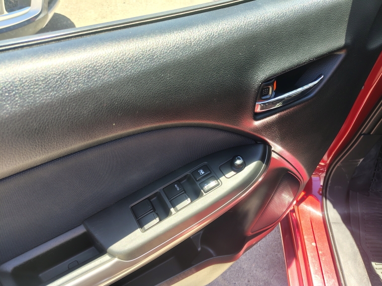 Suzuki Baleno Baleno Gls Hb 1.4 2021 Usado en Rosselot Usados