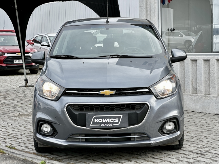 Chevrolet Spark Gt 1.2 Mt 2020 Usado  Usado en Kovacs Usados