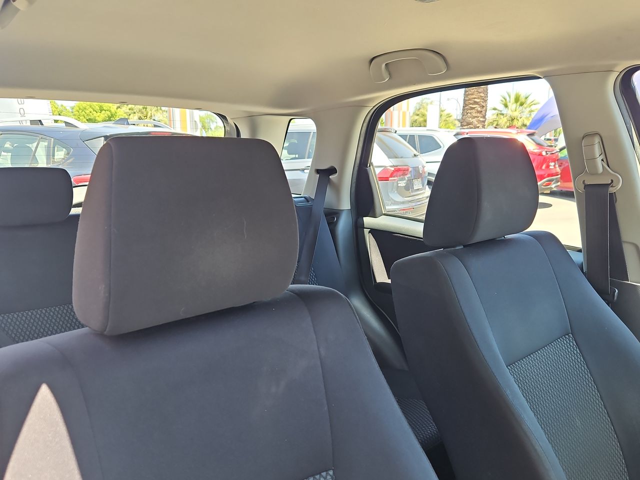 Suzuki Sx4 Sx4 Crossover 1.6 2013 Usado  Usado en Webautos.cl