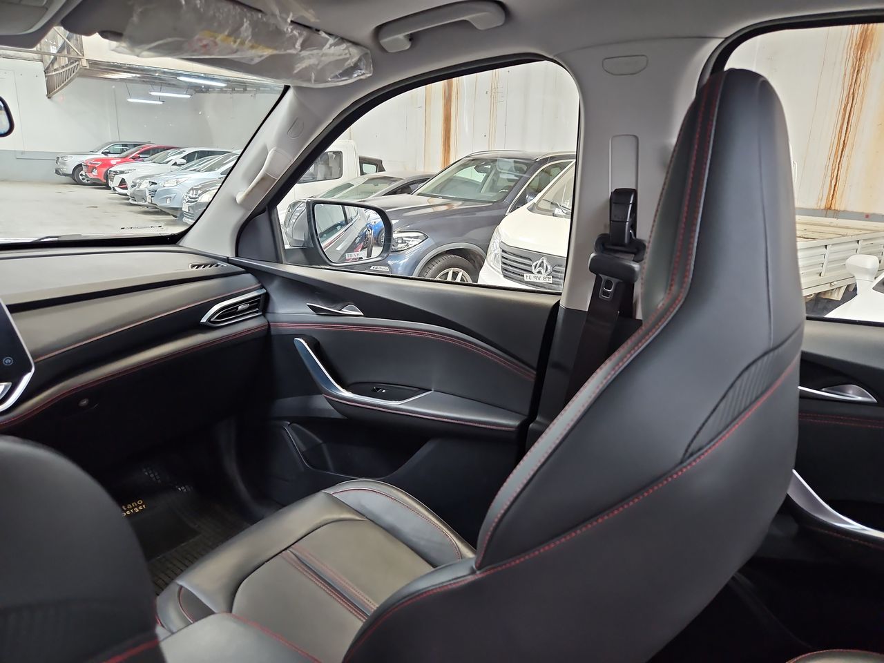 Maxus T90 T90 4wd 2.0 2024 Usado en Usados de Primera - Sergio Escobar