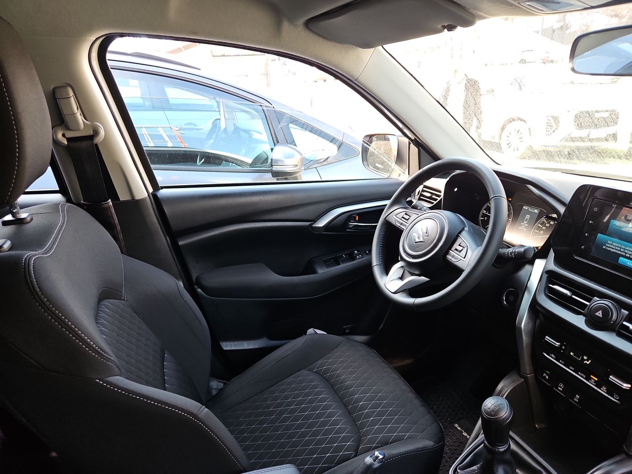 Suzuki Grand vitara Grand Vitara 2wd 1.5 2026 Usado en Usados de Primera - Sergio Escobar
