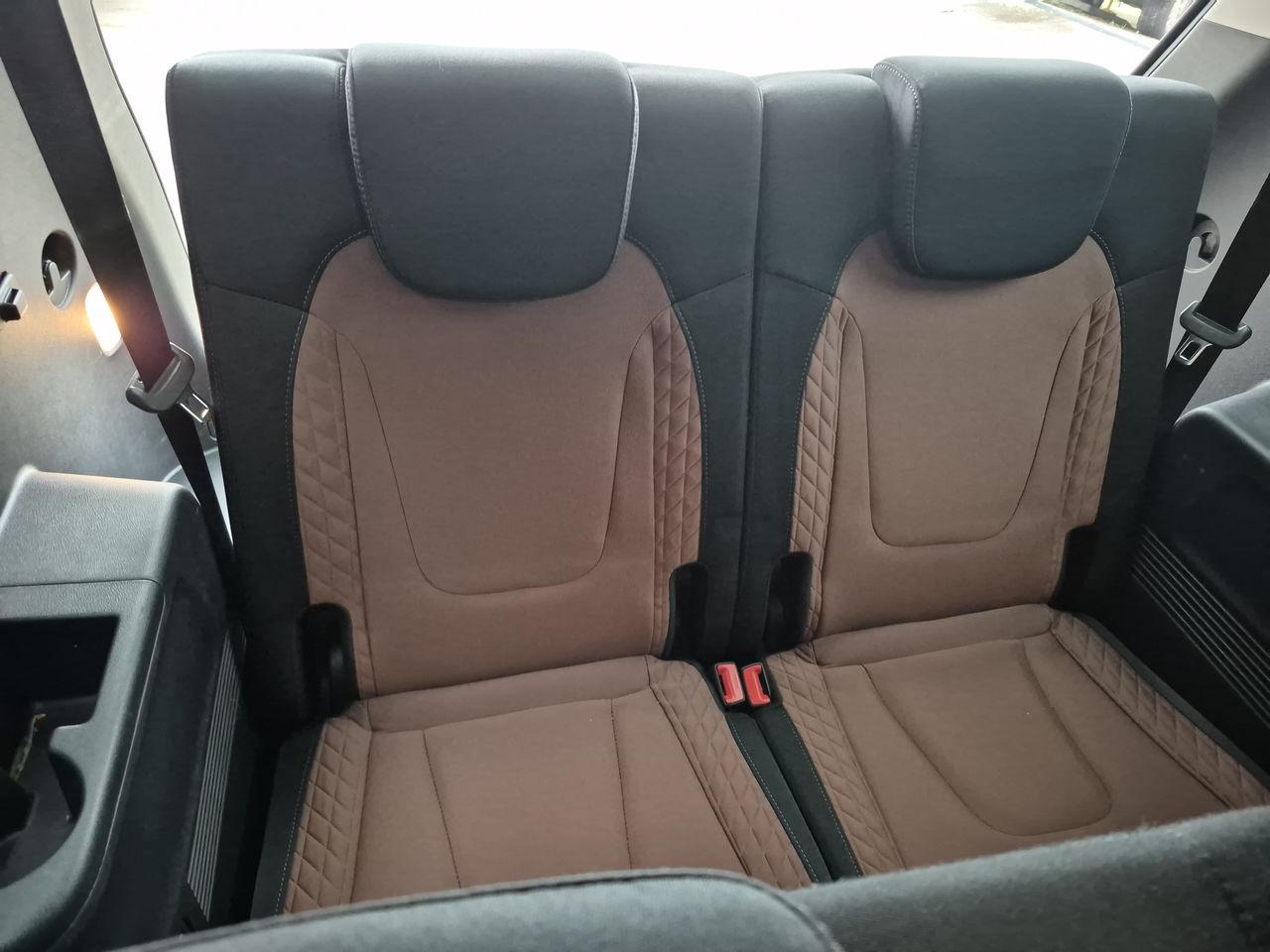 Hyundai Creta Creta Grand Mpi 2.0 Aut 2025 Usado en Usados de Primera - Sergio Escobar