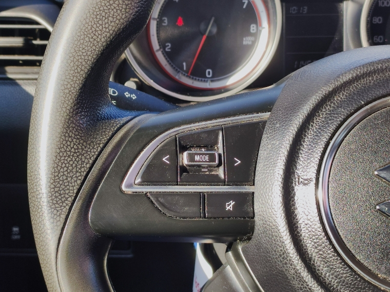 Suzuki Swift Swift 1.3 Gl 2023 Usado en Rosselot Usados