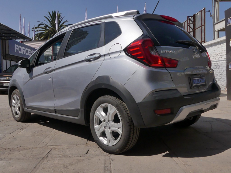 Honda 147 Lx 1.5 2023 Usado  Usado en Webautos.cl