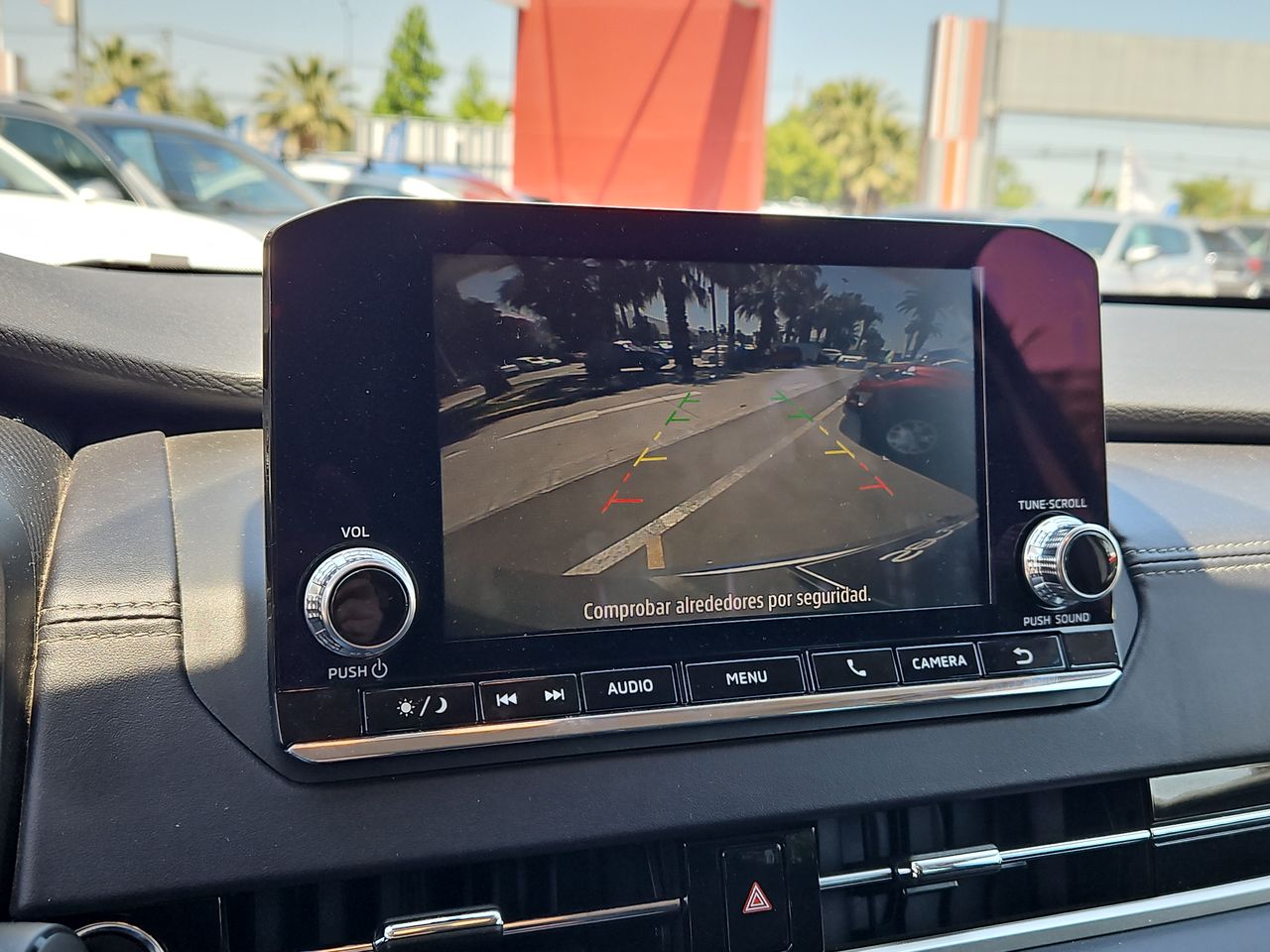 Mitsubishi New outlander New Outlander Glx 2.5 Aut 2024 Usado en Usados de Primera - Sergio Escobar