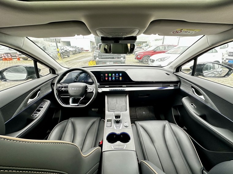 Omoda C5 1.5 Aut 2026 Usado  Usado en Kovacs Usados