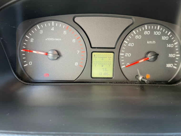 Foton Midi cargo Midi Cargpbox Pick Up 1.3 2022 Usado  Usado en Webautos.cl