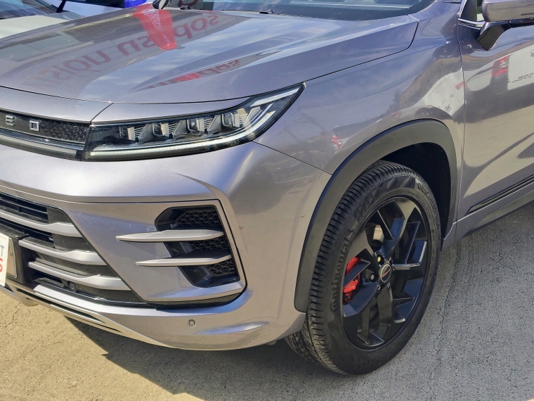 Exeed Lx Lx Unltd 1.5 Aut 2023 Usado en Rosselot Usados