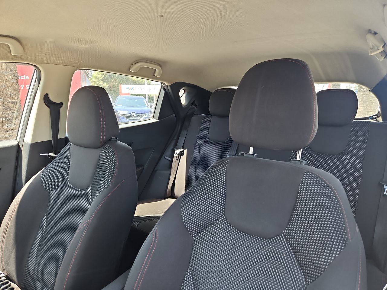 Jac Js2 Js2 Hb 1.5 2021 Usado en Usados de Primera - Sergio Escobar