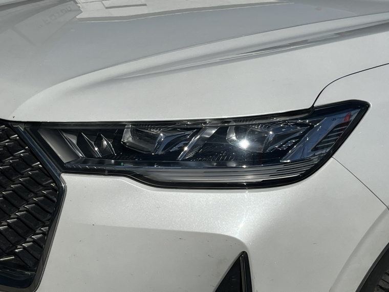 Haval H6 H6 2.0 Aut 2025 Usado  Usado en Webautos.cl
