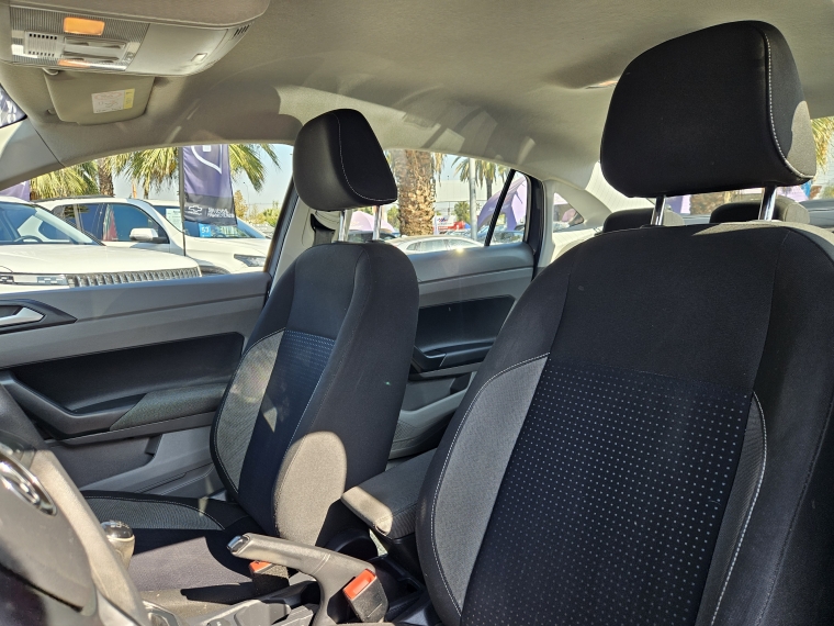 Volkswagen Virtus Comfortline 1.6 Mt 2023 Usado  Usado en Kovacs Usados