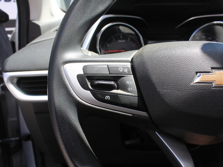 Chevrolet Tracker 1.2  Ls Mt 2023 Usado  Usado en Kovacs Usados