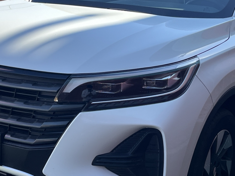 Gac motor Gs4 Gs4 Power 1.5 Aut 2024 Usado en Rosselot Usados