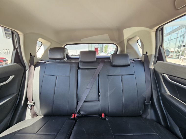 Dfm Ax7 A X7 2.0 2019 Usado en Rosselot Usados