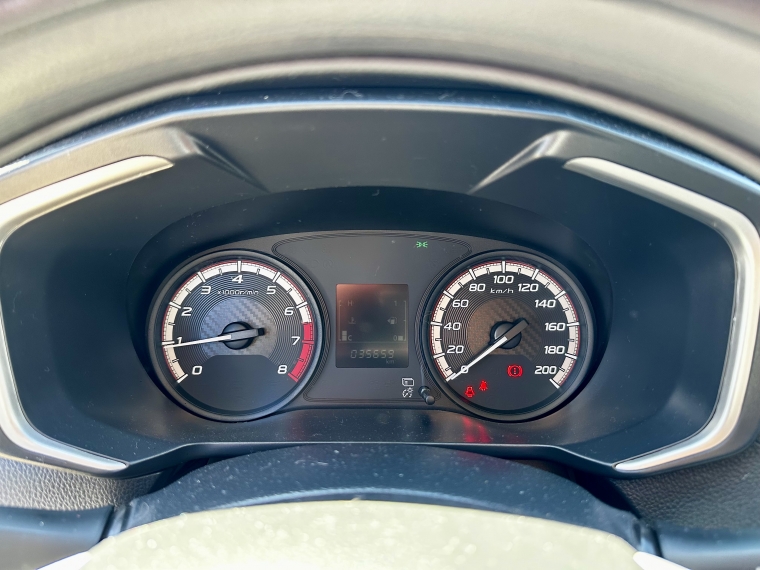 Mitsubishi Xpander Xpander Mt Gl 1.5 2024 Usado en Rosselot Usados