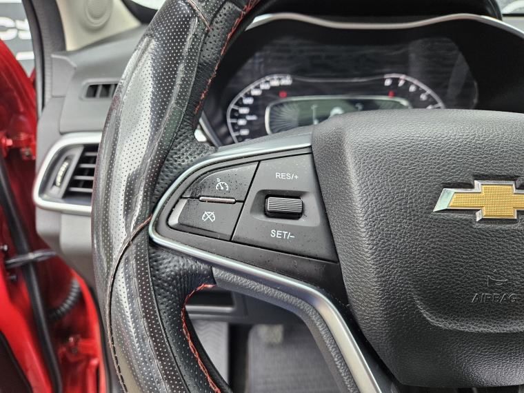 Chevrolet Groove 1.5 Premier Mt 2022 Usado  Usado en Kovacs Usados