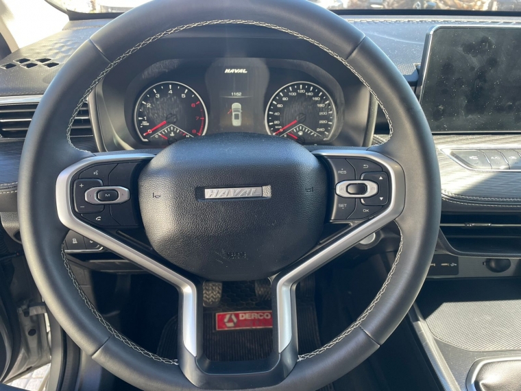 Haval Jolion 1.5 Elite Mt 2023 Usado  Usado en Webautos.cl