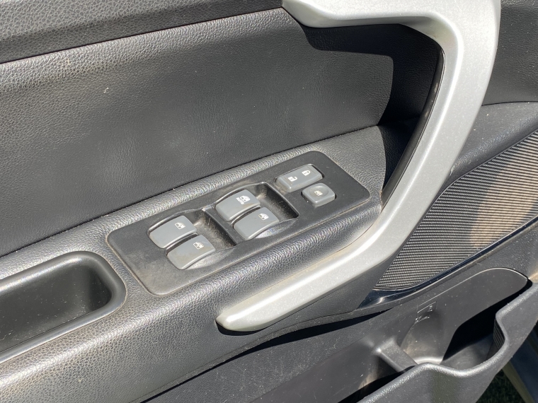 Jac S3 S3 Hb 1.6 2020 Usado en Rosselot Usados