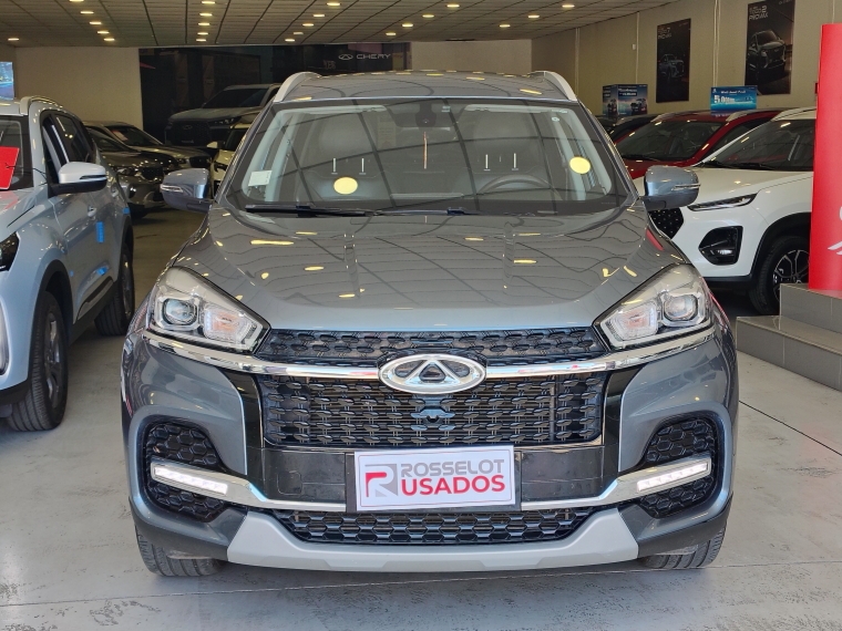 Chery Tiggo 8 Tiggo 8 1.5 2022 Usado en Rosselot Usados